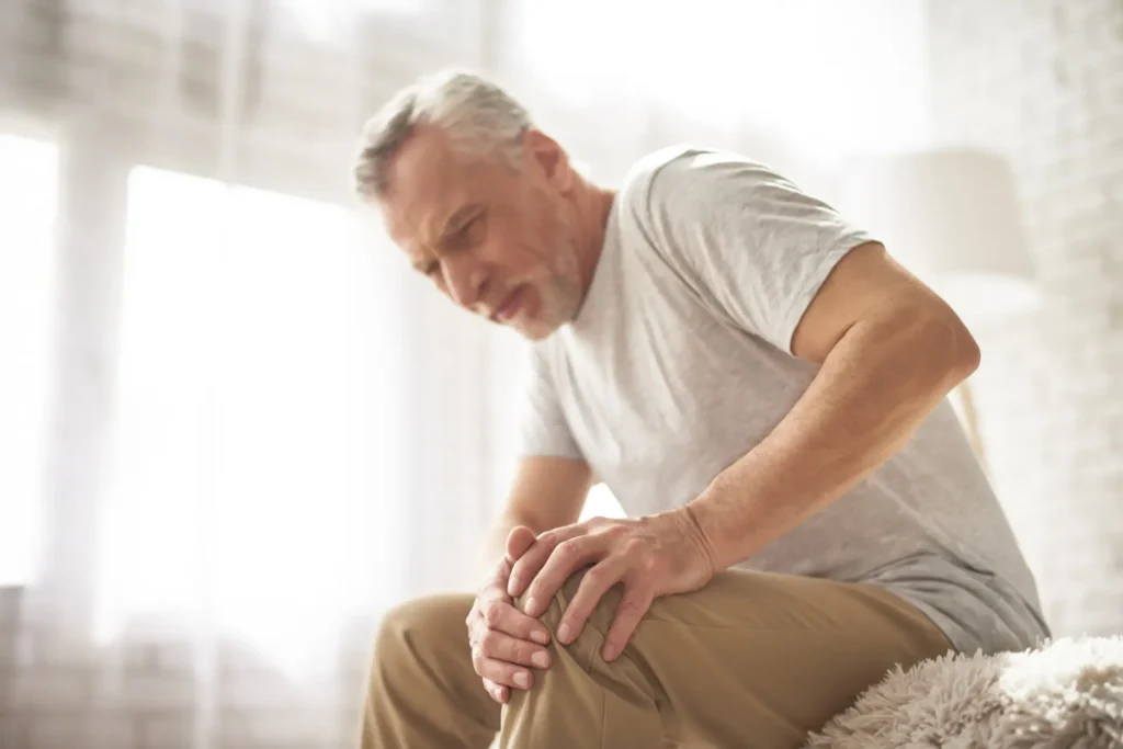 Is The Way You're Sitting On Your Couch Causing You Back Problems? - MK  Spine Center